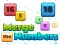 بازی Merge The Numbers آنلاین