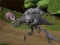 بازی Mightnight Multiplayer Dinosaur Hunt آنلاین