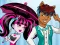 بازی Monster High آنلاین