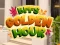 بازی BFFs Golden Hour آنلاین