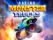 بازی Racing Monster Trucks آنلاین