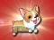 بازی Puppy Puzzle Time آنلاین