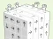 بازی Unblock Cube 3d آنلاین