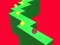 بازی Wall Ball 3d آنلاین