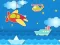 بازی Kids Cartoon Jigsaw آنلاین