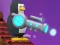 بازی Penguin vs Snowmen آنلاین
