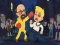 بازی Drunken Fighter آنلاین