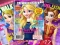 بازی Princess Catwalk Magazine آنلاین