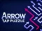 بازی Arrow Tap Puzzle آنلاین