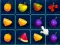 بازی Fruit blocks puzzles آنلاین