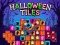بازی Halloween Tiles آنلاین