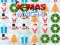 بازی Xmas Match 3 آنلاین