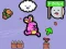 بازی Cute Rabbit's Challenging Adventure آنلاین