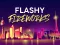 بازی Flashy Fireworks آنلاین