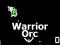 بازی Warrior Orc آنلاین