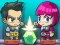 بازی Space Prison Escape آنلاین
