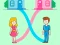 بازی Save The Baby: Home Rush آنلاین