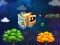 بازی Boxie Fly Up آنلاین