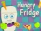 بازی Hungry Fridge آنلاین