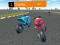 بازی Crazy Bike Racer آنلاین
