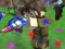 بازی Xtreme Paintball War 2022 آنلاین
