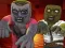 بازی Zombie Pacman آنلاین