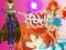 بازی Winx: Witch Darcy attacks آنلاین