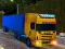 بازی Cargo Truck simulator 2025 آنلاین