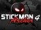 بازی Stickman Archer 4 آنلاین