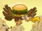 بازی Mad burger 3: Wild West آنلاین