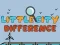 بازی Little City Difference آنلاین
