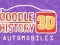 بازی Doodle History 3d: Automobiles آنلاین