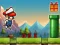 بازی Mighty Run آنلاین