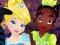 بازی Baby Princess Halloween آنلاین