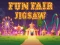 بازی Fun Fair Jigsaw آنلاین
