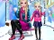 بازی Elsie Winter Day آنلاین