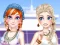 بازی Ella and Anna Spring Break آنلاین