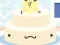 بازی Kawaii Wedding Cake آنلاین