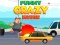 بازی Funny Crazy Runner آنلاین