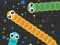 بازی Snake Battle آنلاین