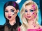 بازی Pop Culture Halloween Makeup آنلاین