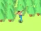بازی Idle Lumberjack 3D آنلاین