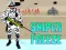 بازی Sniper Freeze آنلاین