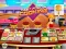 بازی Fast Food & Cooking آنلاین