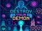 بازی Destroy Your Demon آنلاین