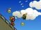 بازی Steam Rocket آنلاین