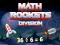 بازی Math Rockets Division آنلاین