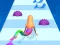 بازی Mermaids Tail Rush آنلاین