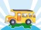 بازی School Bus Difference آنلاین