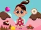 بازی Sweets Match 3 آنلاین